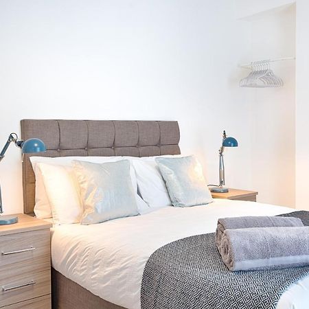 Large Green Garden, 4 Bedrooms, Sleeps 8 Swansea Exterior foto